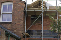 free Marsh Street home extension quotes